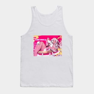 Ruby Onsen 23 Tank Top